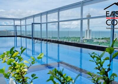 Treetops Condo for sale in Pratumnak Hill, Pattaya. SC8379