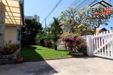 Grand Condotel House for rent in Jomtien, Pattaya. RH12522