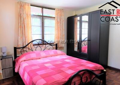 Grand Condotel House for rent in Jomtien, Pattaya. RH12522