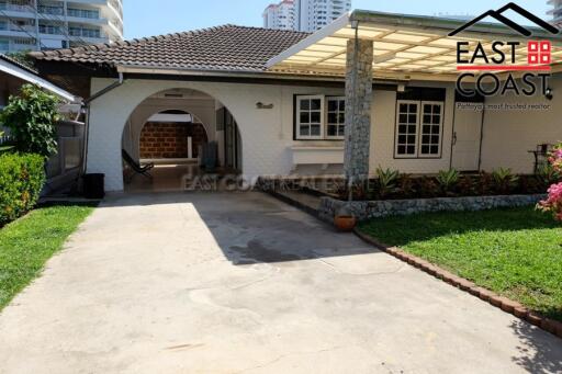Grand Condotel House for rent in Jomtien, Pattaya. RH12522