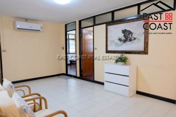 Grand Condotel House for rent in Jomtien, Pattaya. RH12522