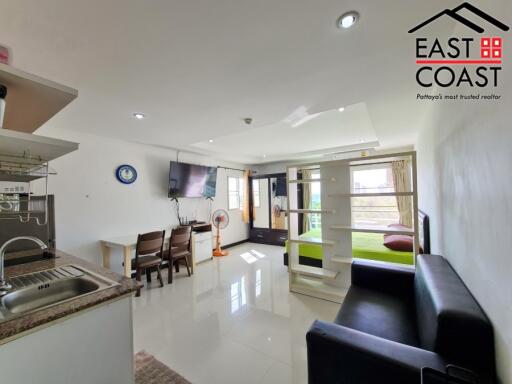 Beach Mountain 4 Condo for sale in Pattaya City, Pattaya. SC13541