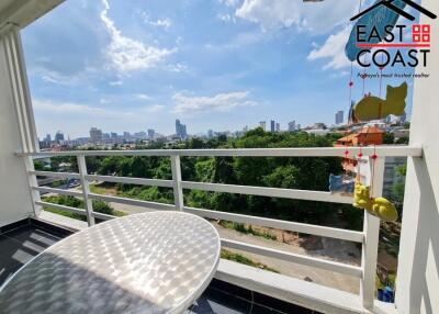 Beach Mountain 4 Condo for sale in Pattaya City, Pattaya. SC13541