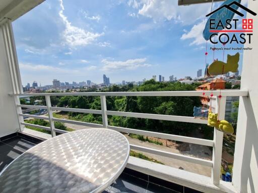 Beach Mountain 4 Condo for sale in Pattaya City, Pattaya. SC13541