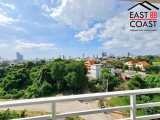 Beach Mountain 4 Condo for sale in Pattaya City, Pattaya. SC13541