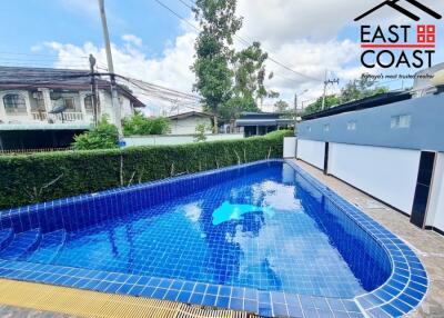 Beach Mountain 4 Condo for sale in Pattaya City, Pattaya. SC13541