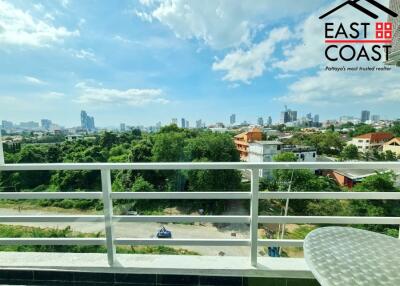 Beach Mountain 4 Condo for sale in Pattaya City, Pattaya. SC13541