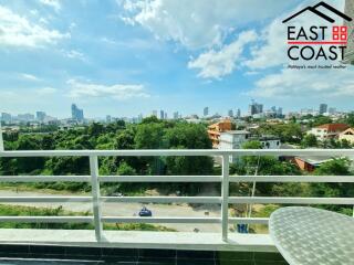 Beach Mountain 4 Condo for sale in Pattaya City, Pattaya. SC13541