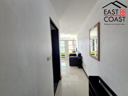 Beach Mountain 4 Condo for sale in Pattaya City, Pattaya. SC13541