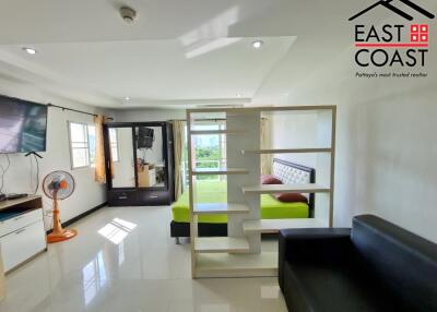 Beach Mountain 4 Condo for sale in Pattaya City, Pattaya. SC13541