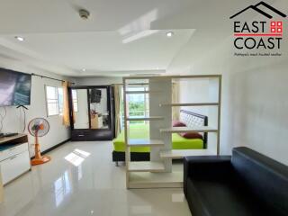 Beach Mountain 4 Condo for sale in Pattaya City, Pattaya. SC13541