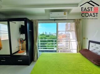 Beach Mountain 4 Condo for sale in Pattaya City, Pattaya. SC13541