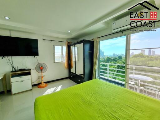 Beach Mountain 4 Condo for sale in Pattaya City, Pattaya. SC13541