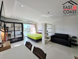 Beach Mountain 4 Condo for sale in Pattaya City, Pattaya. SC13541