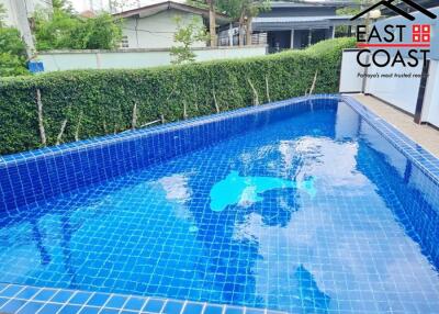 Beach Mountain 4 Condo for sale in Pattaya City, Pattaya. SC13541