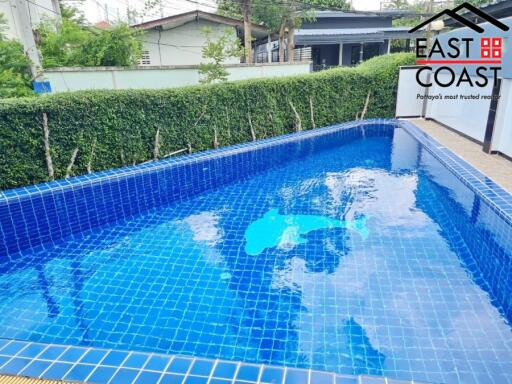 Beach Mountain 4 Condo for sale in Pattaya City, Pattaya. SC13541