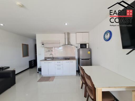 Beach Mountain 4 Condo for sale in Pattaya City, Pattaya. SC13541