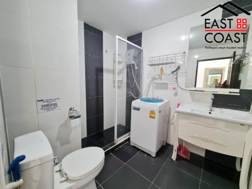 Beach Mountain 4 Condo for sale in Pattaya City, Pattaya. SC13541