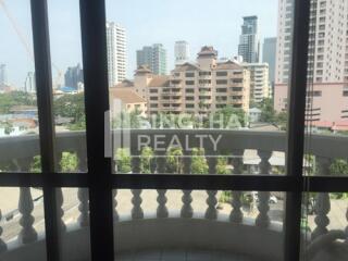 For RENT : Royal Castle / 3 Bedroom / 3 Bathrooms / 161 sqm / 50000 THB [2886671]