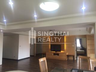 For RENT : Royal Castle / 3 Bedroom / 3 Bathrooms / 161 sqm / 50000 THB [2886671]