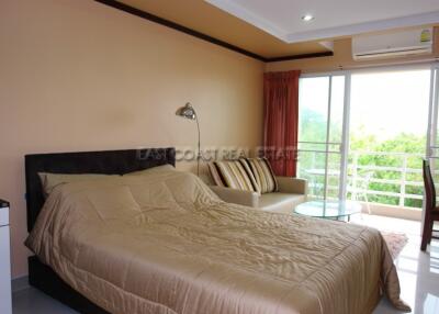 Jomtien Beach Mountain Condo for sale in Jomtien, Pattaya. SC6484