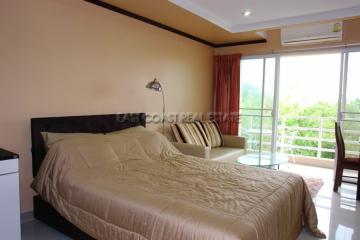 Jomtien Beach Mountain Condo for sale in Jomtien, Pattaya. SC6484