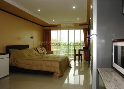 Jomtien Beach Mountain Condo for sale in Jomtien, Pattaya. SC6484