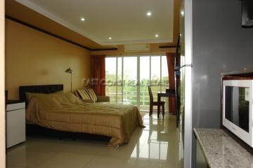 Jomtien Beach Mountain Condo for sale in Jomtien, Pattaya. SC6484