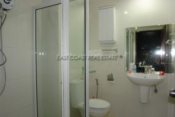 Jomtien Beach Mountain Condo for sale in Jomtien, Pattaya. SC6484