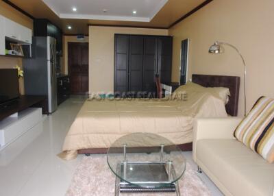 Jomtien Beach Mountain Condo for sale in Jomtien, Pattaya. SC6484