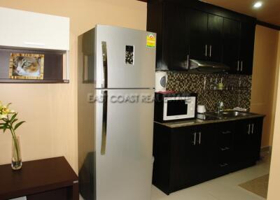 Jomtien Beach Mountain Condo for sale in Jomtien, Pattaya. SC6484