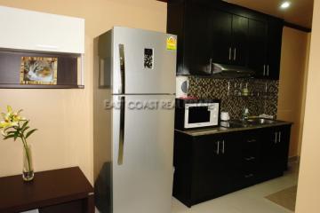 Jomtien Beach Mountain Condo for sale in Jomtien, Pattaya. SC6484