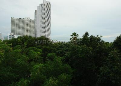 Jomtien Beach Mountain Condo for sale in Jomtien, Pattaya. SC6484