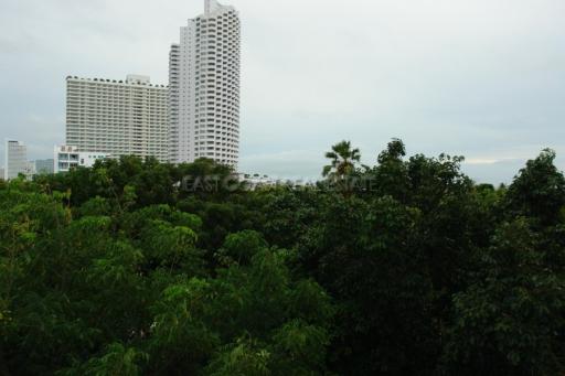 Jomtien Beach Mountain Condo for sale in Jomtien, Pattaya. SC6484