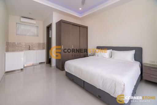 4 bedroom House in The Hacienda Villas East Pattaya