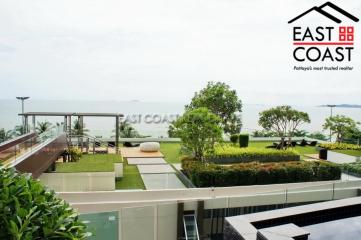 Cetus Condo for rent in Jomtien, Pattaya. RC8452