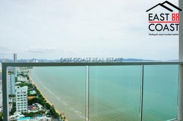 Cetus Condo for rent in Jomtien, Pattaya. RC8452