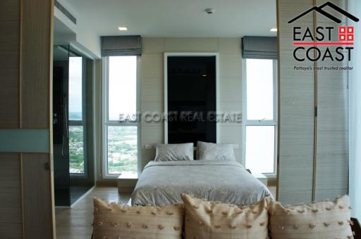 Cetus Condo for rent in Jomtien, Pattaya. RC8452