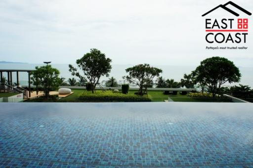 Cetus Condo for rent in Jomtien, Pattaya. RC8452