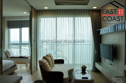 Cetus Condo for rent in Jomtien, Pattaya. RC8452