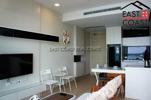 Cetus Condo for rent in Jomtien, Pattaya. RC8452