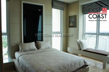 Cetus Condo for rent in Jomtien, Pattaya. RC8452