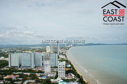 Cetus Condo for rent in Jomtien, Pattaya. RC8452