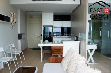 Cetus Condo for rent in Jomtien, Pattaya. RC8452