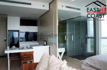 Cetus Condo for rent in Jomtien, Pattaya. RC8452