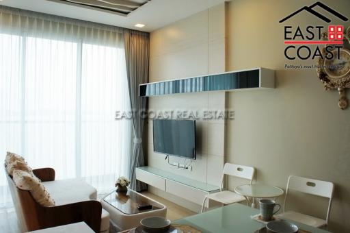 Cetus Condo for rent in Jomtien, Pattaya. RC8452