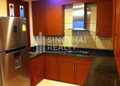 For RENT : Premier Condominium / 2 Bedroom / 2 Bathrooms / 122 sqm / 50000 THB [2567699]