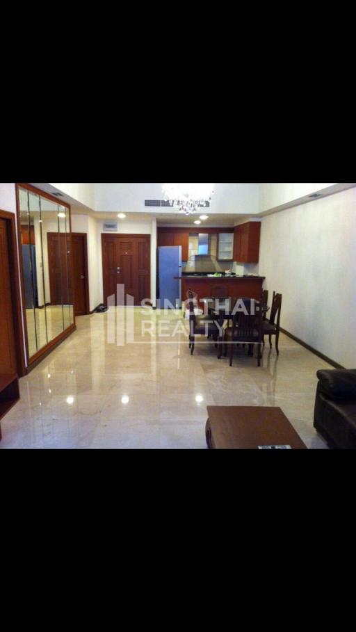 For RENT : Premier Condominium / 2 Bedroom / 2 Bathrooms / 122 sqm / 50000 THB [2567699]