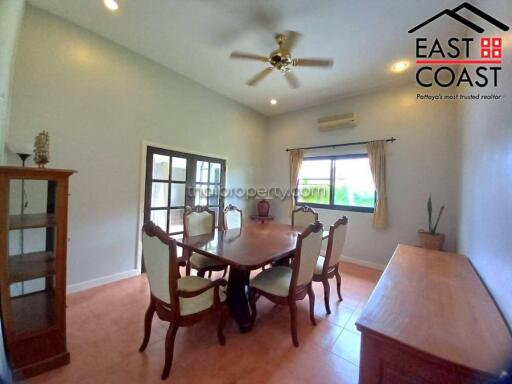 Laurel Park House for rent in East Pattaya, Pattaya. RH13769