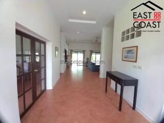 Laurel Park House for rent in East Pattaya, Pattaya. RH13769